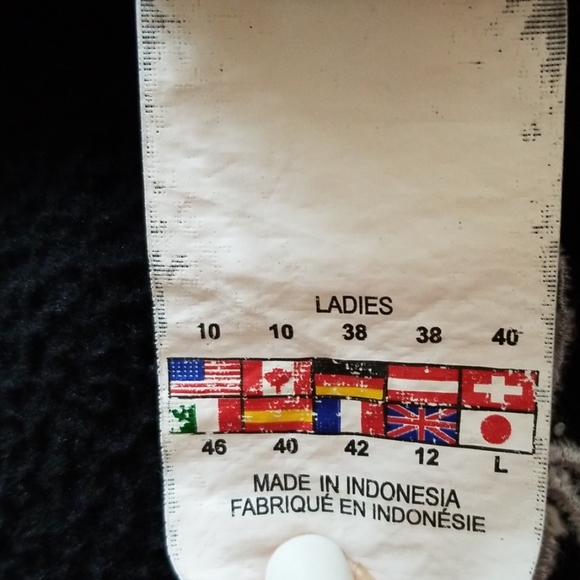 Jacket - Picture 8 of 8